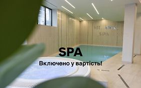 Milana Spa & Hotel