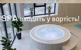Milana Spa & Hotel - Spa Included