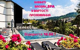 Milana Spa & Hotel - Spa Included