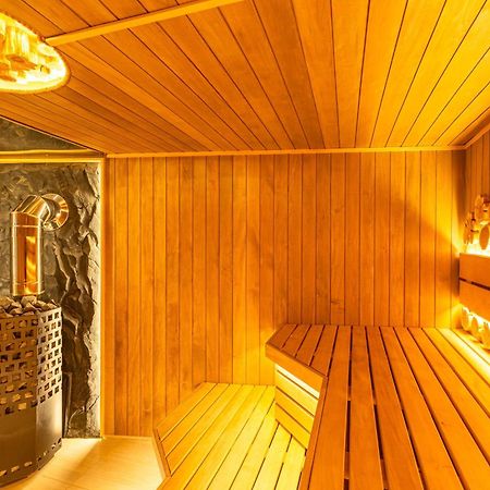 Milana Spa & Hotel - Spa Included Буковель Екстер'єр фото