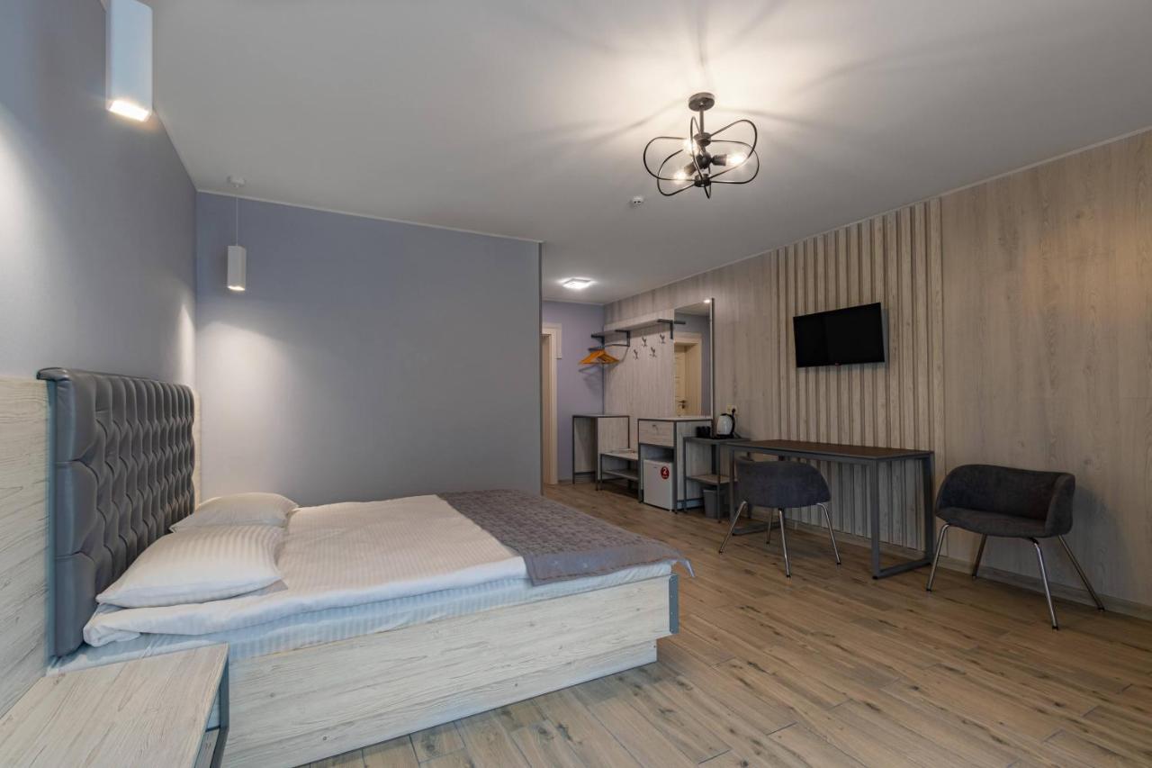 Milana Spa & Hotel - Spa Included Буковель Екстер'єр фото