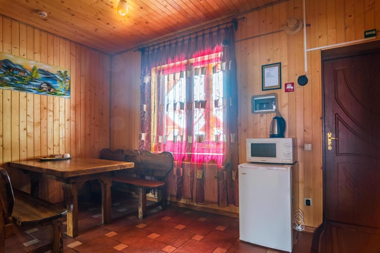 Milana Spa & Hotel - Spa Included Буковель Екстер'єр фото