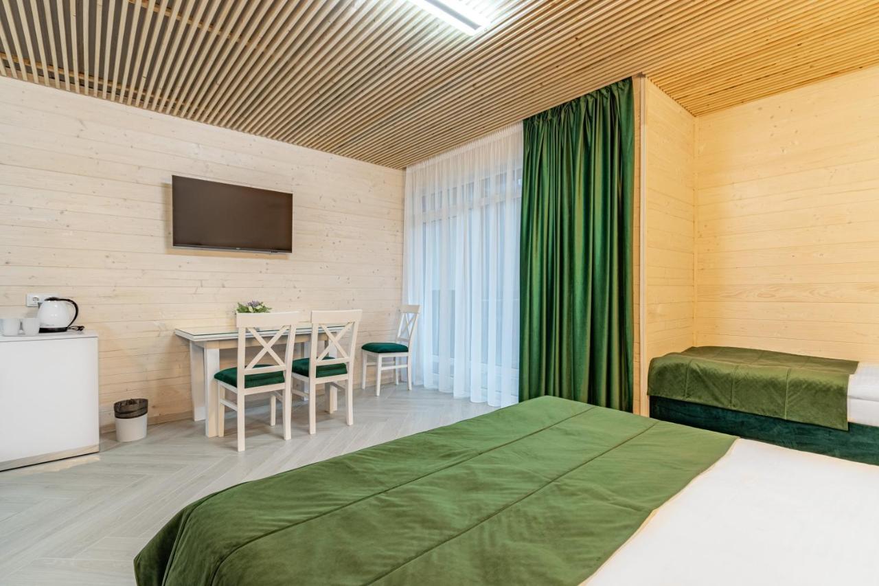Milana Spa & Hotel - Spa Included Буковель Екстер'єр фото