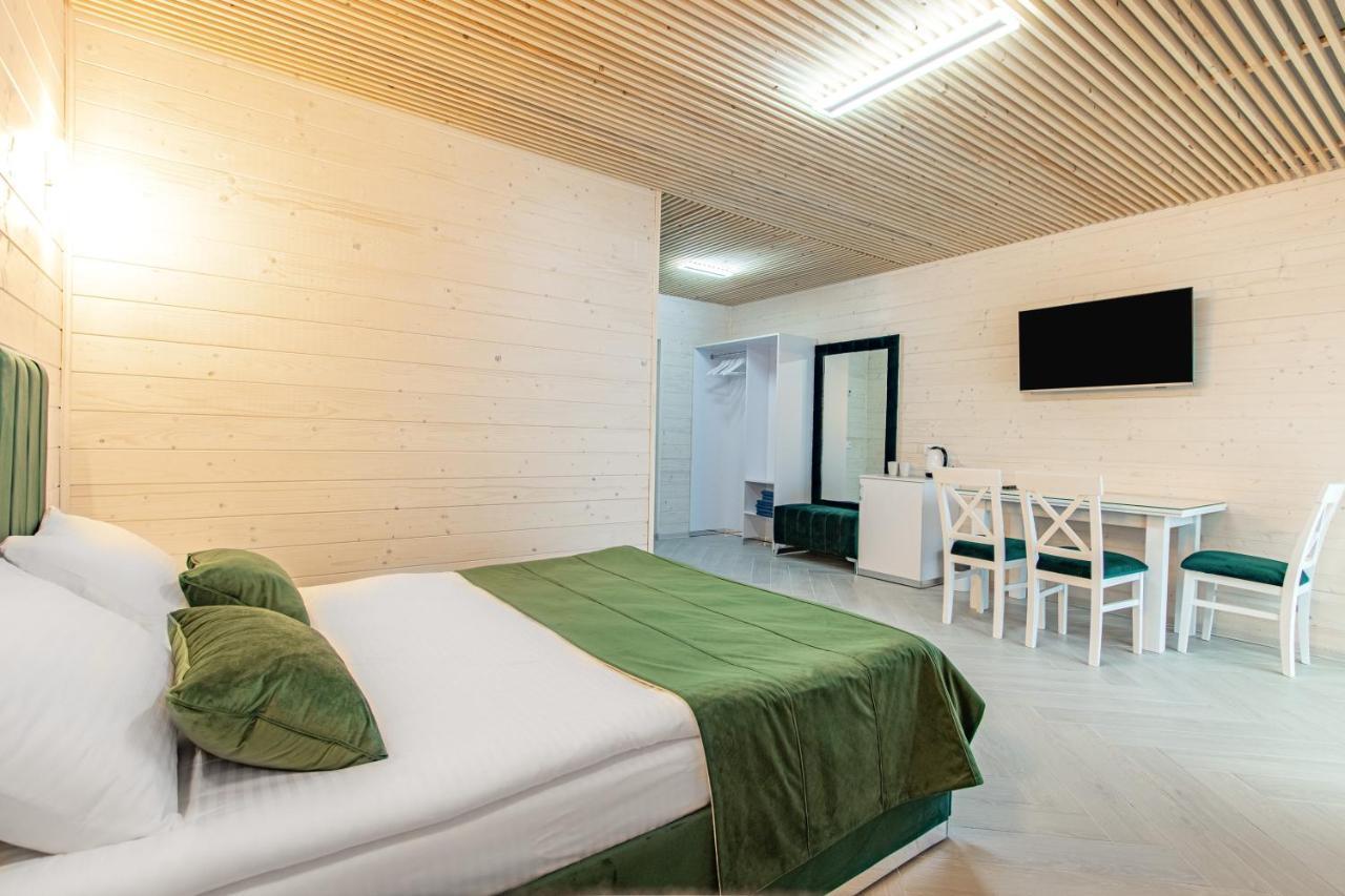 Milana Spa & Hotel - Spa Included Буковель Екстер'єр фото