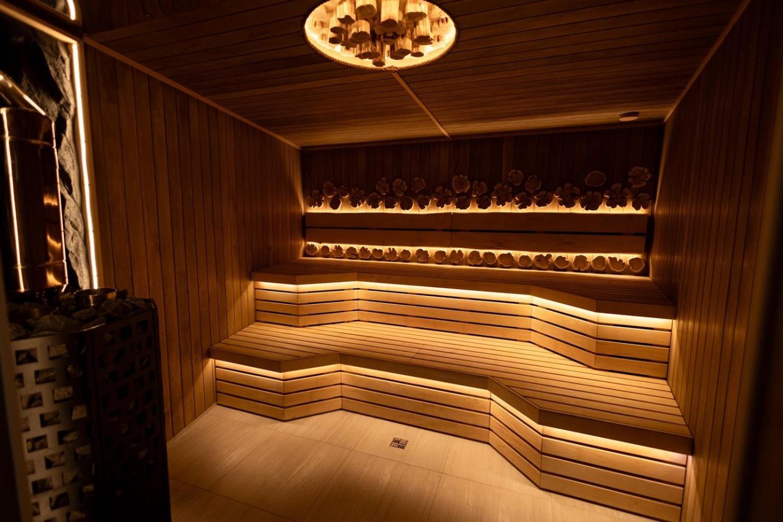 Milana Spa & Hotel - Spa Included Буковель Екстер'єр фото