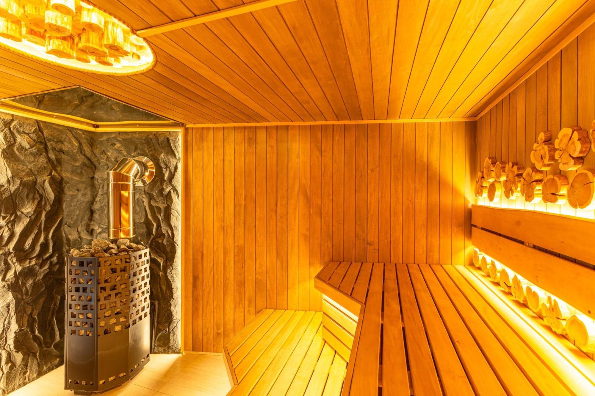 Milana Spa & Hotel - Spa Included Буковель Екстер'єр фото