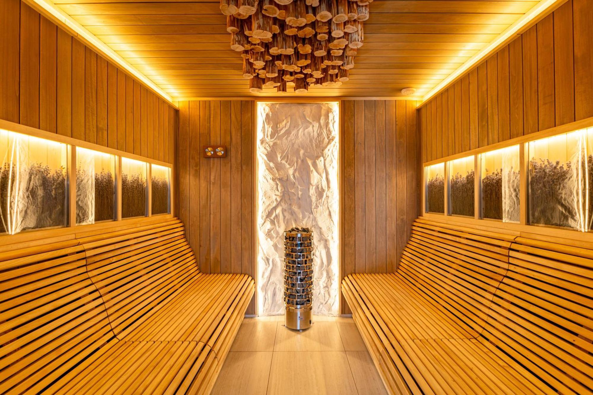 Milana Spa & Hotel - Spa Included Буковель Екстер'єр фото