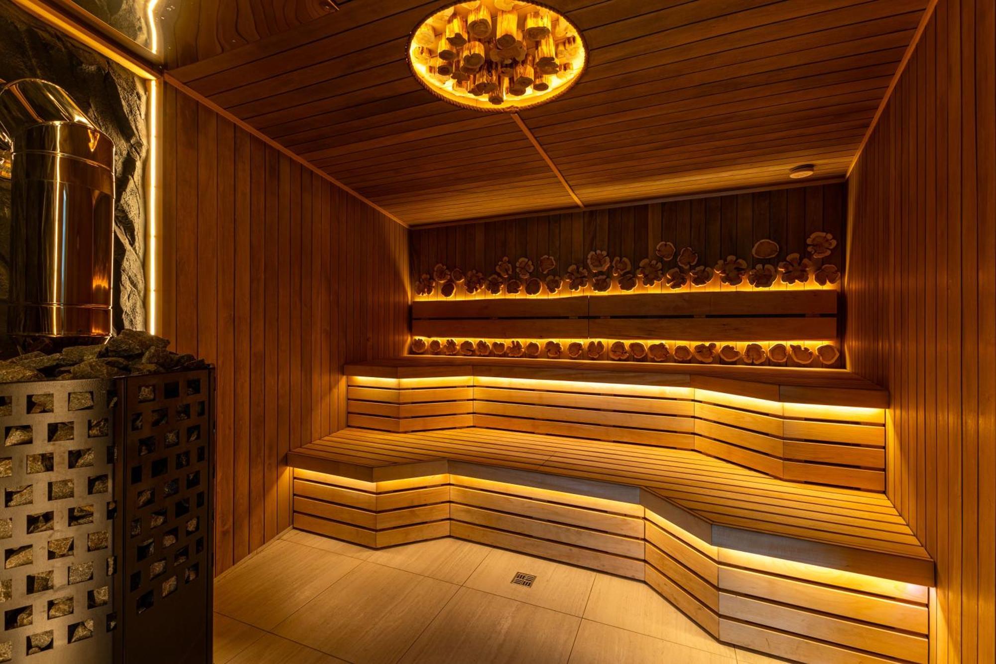 Milana Spa & Hotel - Spa Included Буковель Екстер'єр фото